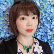 部落客佩雯姐